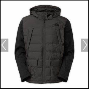 GUC Northface BROMLEY Jacket